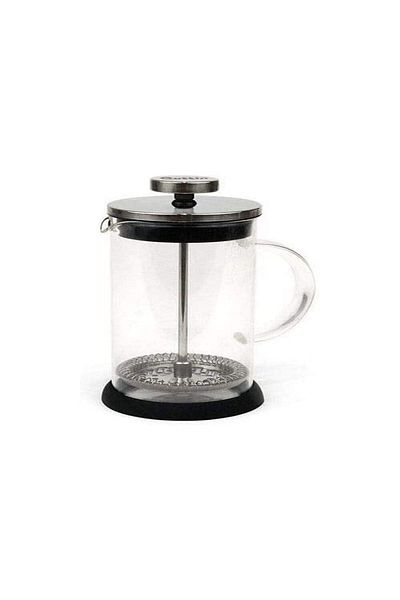 Quttin Quttin infusion carafe, 1.5L, black