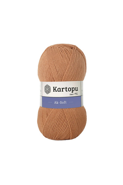 Kartopu Ak Soft-857