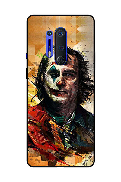 Covernex غطاء حماية لهاتف OnePlus 8 Pro Joker