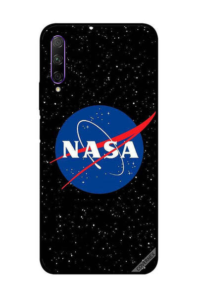 Covernex غطاء حماية لهاتف Honor 9X Pro ناسا