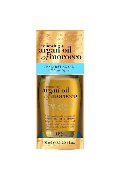 OGX Ulei argan păr, OGX, Argan Oil of Morocco, 100ml