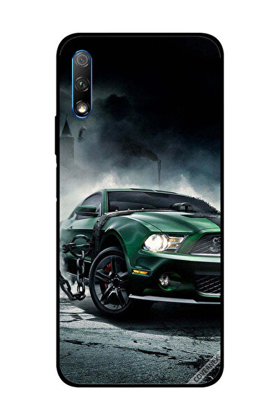 Covernex غطاء حماية لهاتف Honor 9X Shelby