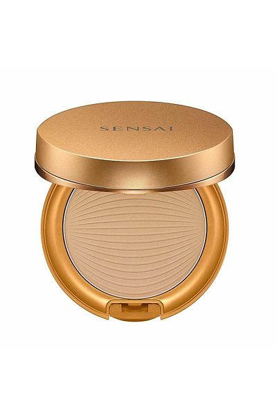 Prizma Kanebo Sensai Compact Powder SPF 20 F20 Light 8.5 g