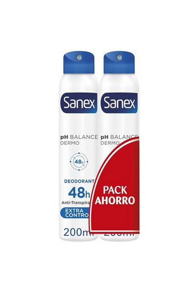 Sanex Deodorant spray, Sanex, 150 ml