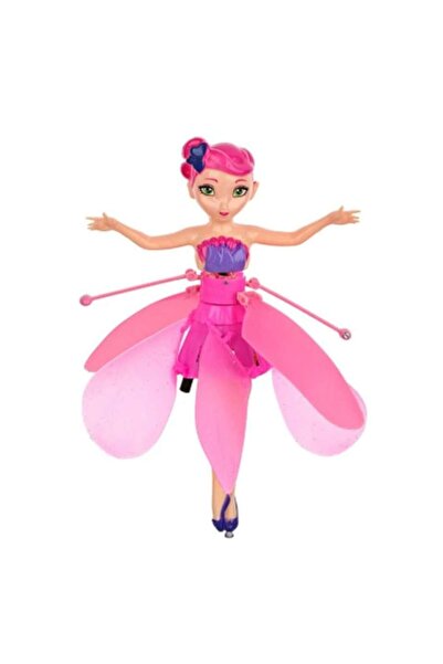 dalimag Flying Fairy Doll with Motion Sensor, 18 cm,