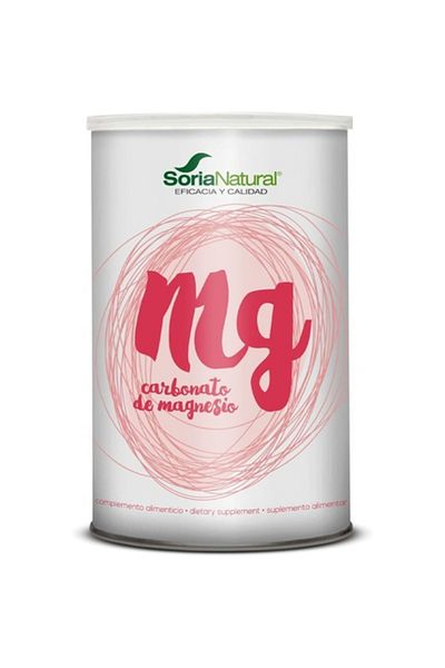 Le Color Soria Magnesium Carbonate Powder 150g