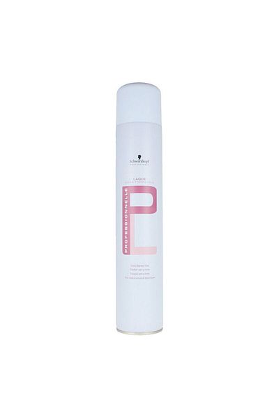 Harry Potter Schwarzkopf Professionnelle Care Extra Strong Hairspray 500 ml