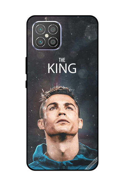 Covernex غطاء حماية لهاتف هواوي نوفا 8 إس إي رونالدو الملك