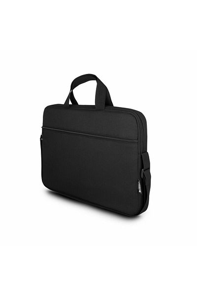 Orb Factory Geantă laptop Urban Factory TLS17UF 17,3 inch Negru