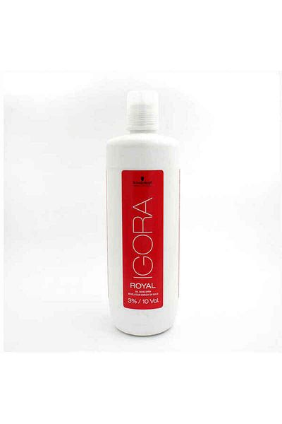 Harry Potter Schwarzkopf Igora Royal Hair Activator Liquid 1000ml