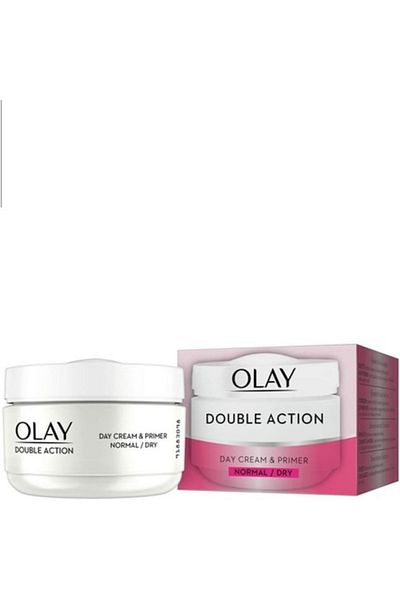 OLAY Cremă de zi Olay Double Action Normal/Uscat 50ml