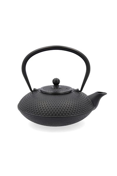 Squid Quid cast iron kettle, stainless steel, 0.8 L