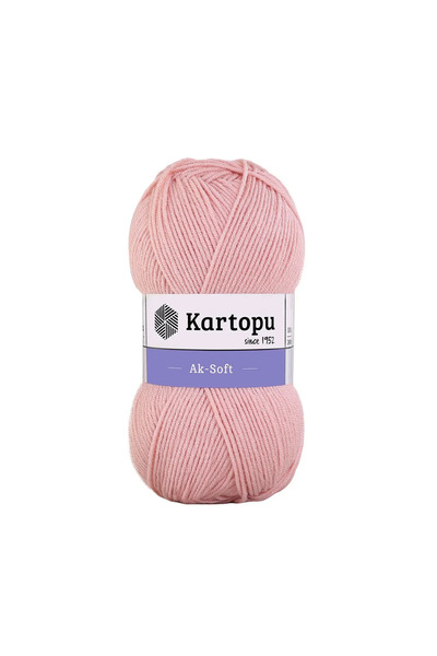 Kartopu Ak Soft-258