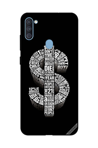 Covernex غطاء حماية لهاتف سامسونج جالاكسي A11 دولار