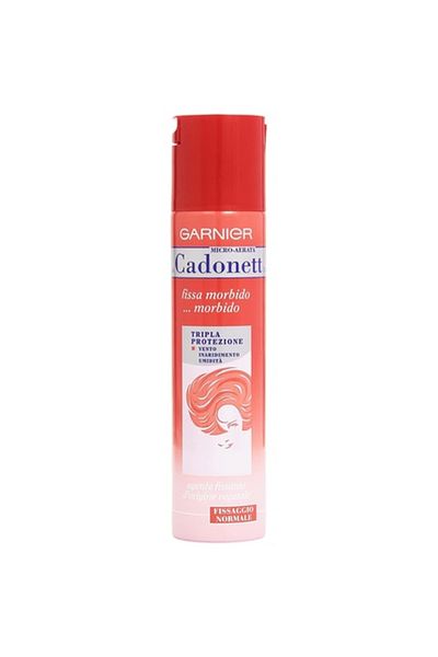 Garnier Hairspray, Garnier Cadonett, Normal Hold 250ml
