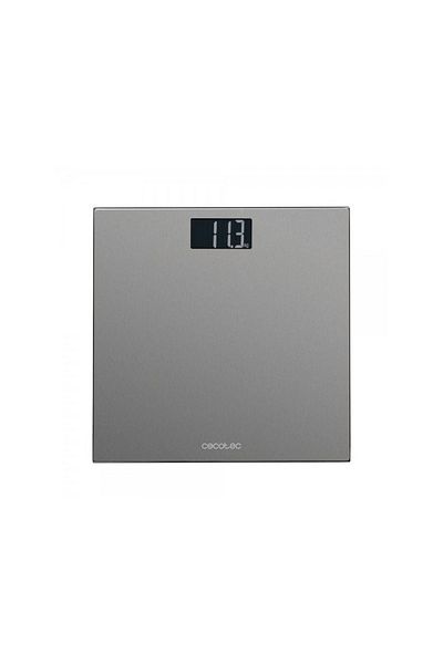 CECOTEC Cantar digital baie, Cecotec Surface Precision 9200, Inox