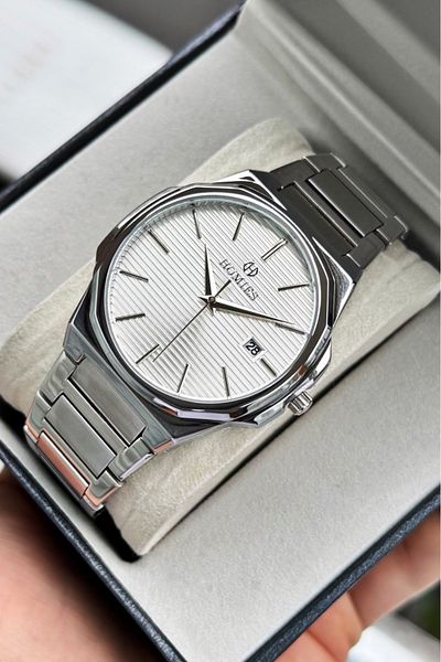 Homies Men's Wristwatch - Original Product - 2 Years Warranty - 3 Atm Water Resistance
