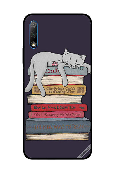 Covernex غطاء حماية لهاتف Honor 9X ألف وواحدة من طرق الاسترخاء الجديدة