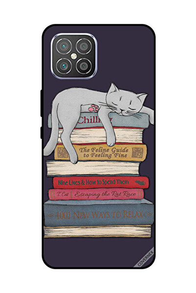 Covernex غطاء حماية لهاتف هواوي نوفا 8 إس إي - ألف وواحد طريقة جديدة للاسترخاء