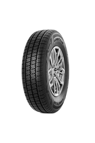 Goodyear 195/75R16C 107/105R EAGLE SPORT 4SEASONS CARGO 2025 4mevsim Lastigi