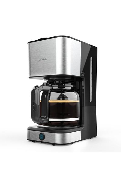 CECOTEC Filter coffee maker Cecotec Coffee 66 Heat, 1.5L