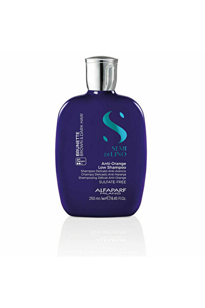 big chef Șampon neutralant Alfaparf Milano Semi di Lino 250 ml