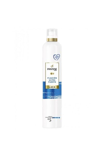 Pantene Pantene Pro-V Strong Hold Hairspray with Jojoba Oil, 250 ml
