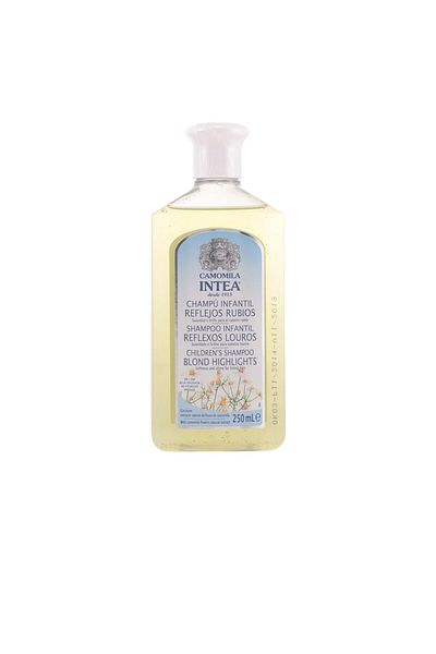 Cartier Chamomile Intea Shampoo, 250 ml, Unisex