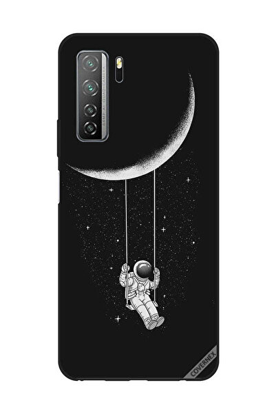 Covernex غطاء حماية لهاتف هواوي نوفا 7SE/P40 لايت 5G مون سوينغ