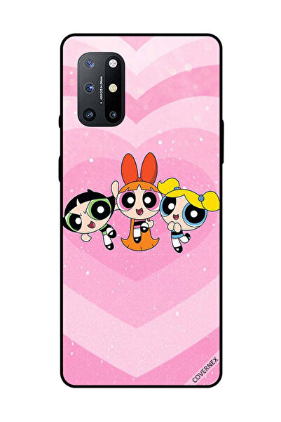 Covernex غطاء حماية لهاتف OnePlus 8T Power Pew