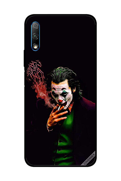 Covernex غطاء حماية لهاتف Honor 9X دخان هاهاها...