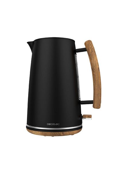 CECOTEC Fierbător electric Cecotec Thermosense 400, 1.7L, 3000W
