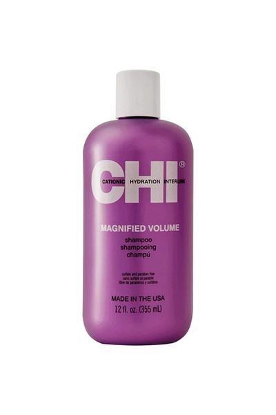 Chi Volumizing Shampoo, CHI Magnified Volume, 355 ml