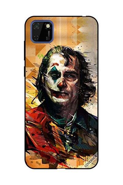 Covernex غطاء حماية لهاتف هواوي Y5P جوكر