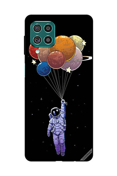 Covernex Protective Case Cover For Samsung Galaxy M62/F62 Catch Them All