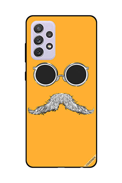 Covernex غطاء حماية لهاتف سامسونج جالاكسي A72 - شوارب بابا