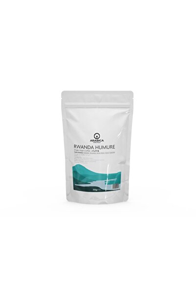ARABICA COFFEE HOUSE RWANDA HUMURE 250 GR