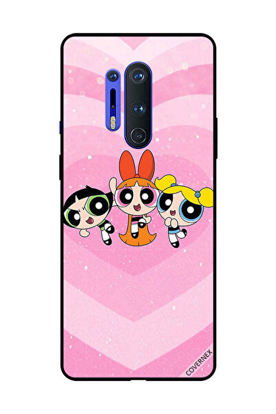 Covernex غطاء حماية لهاتف OnePlus 8 Pro Power Pew