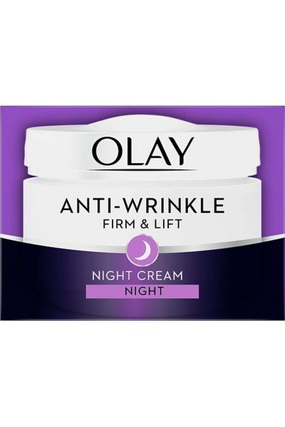 OLAY Cremă de noapte anti-rid, Olay, 50 ml