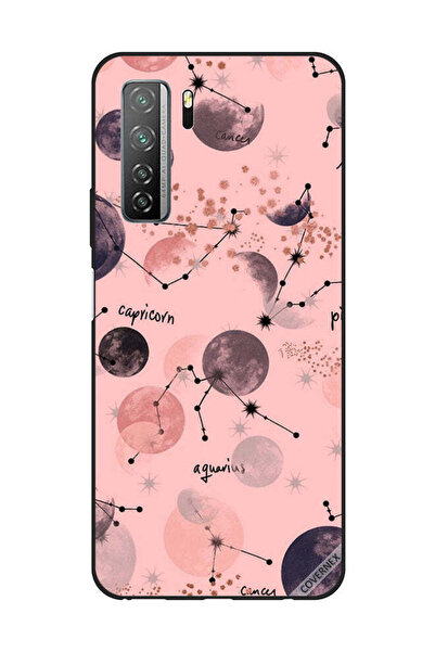 Covernex غطاء حماية لهاتف هواوي نوفا 7SE/P40 لايت 5G جالاكسي ستارز