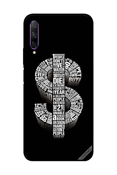 Covernex غطاء حماية لهاتف Honor 9X Pro دولار