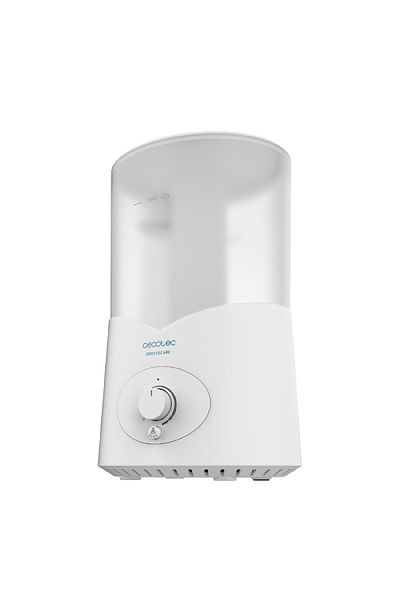 CECOTEC Umidificator, BreezeCare 2000 Light, 1.2L, alb