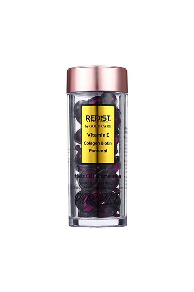 Redist Purple Redist Biotin Hair Treatment Capsules 30 pcs