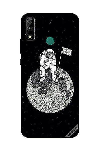 Covernex غطاء حماية لهاتف هواوي Y8S ماذا تفعل أيضًا في هذا الكون؟