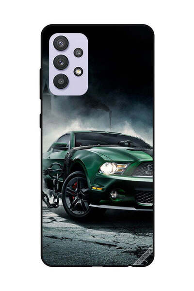 Covernex غطاء حماية لهاتف سامسونج جالاكسي A32 5G شيلبي