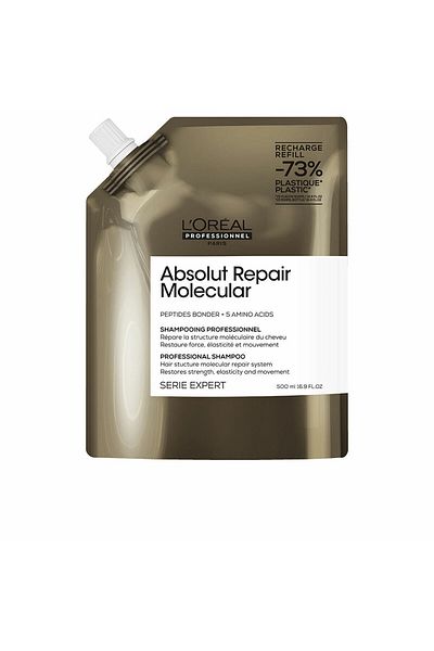 L'oreal Professionnel Șampon L'Oréal Professionnel Absolut Repair 500ml Refill