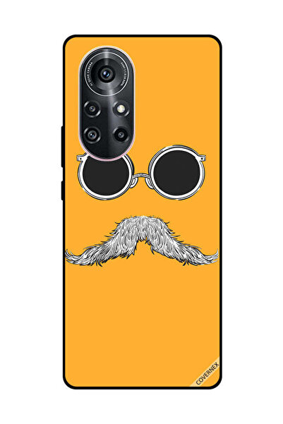 Covernex غطاء حماية لهاتف هواوي نوفا 8 برو 5G - شارب بابا