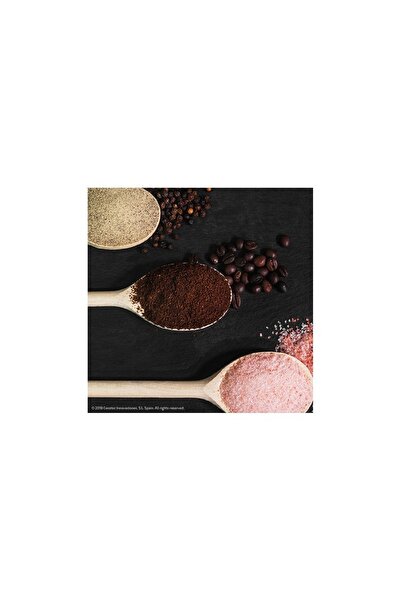 CECOTEC Cecotec Titanmill 300 Duoclean electric grinder, 300 W, stainless steel