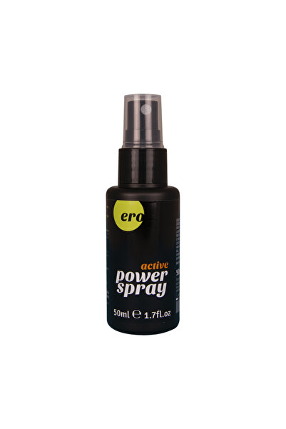 Ero Spray revitalizant bărbați, 50 ml