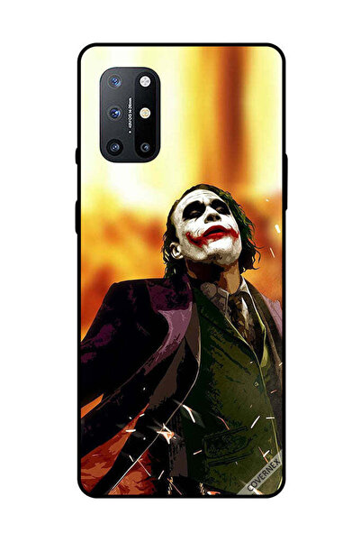 Covernex غطاء حماية لهاتف OnePlus 8T - مشاعر وتخيلات الجوكر